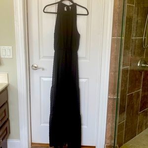 Molly Green sorted maxi dress